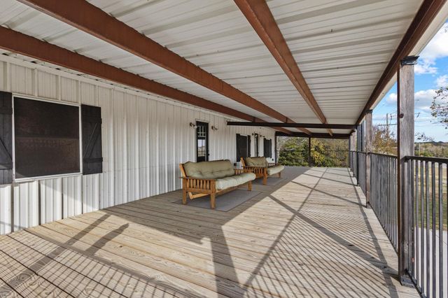 4211 Fm 897, Dodd City, TX 75438