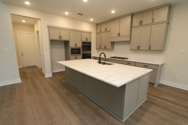 10502 Sedge Blade Lane, Cypress, TX 77433