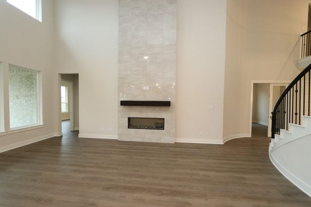 10502 Sedge Blade Lane, Cypress, TX 77433