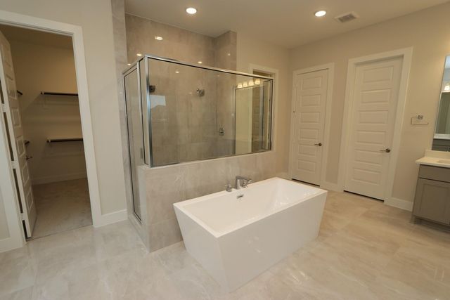 10502 Sedge Blade Lane, Cypress, TX 77433
