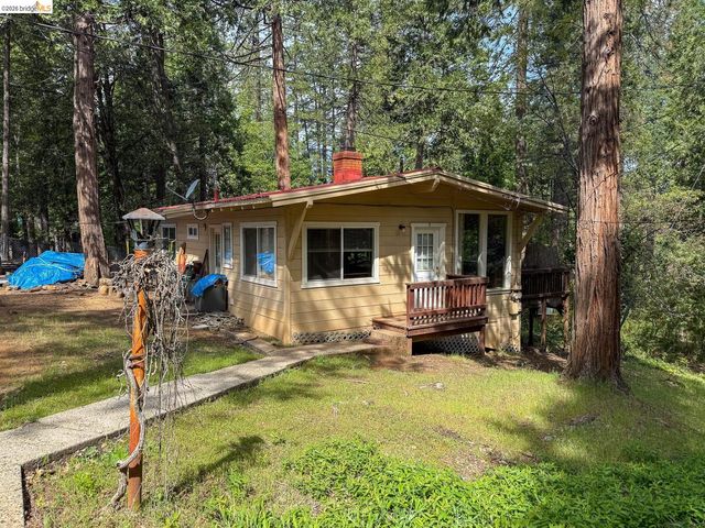 22888 Highland Dr, Twain Harte, CA 95383