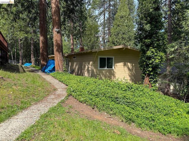 22888 Highland Dr, Twain Harte, CA 95383
