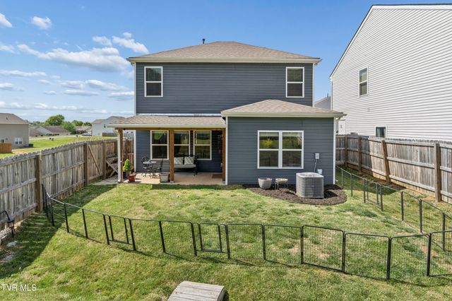 99 Sessile Court, Johnson City, TN 37604