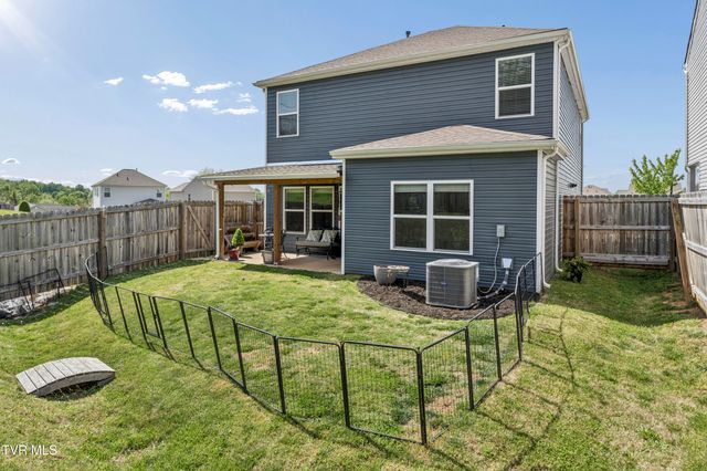 99 Sessile Court, Johnson City, TN 37604