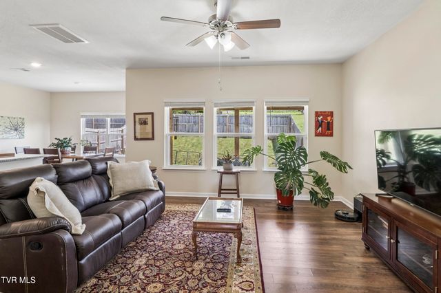 99 Sessile Court, Johnson City, TN 37604