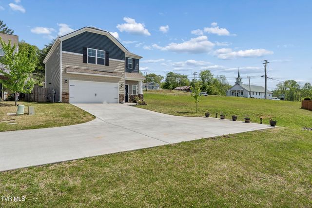 99 Sessile Court, Johnson City, TN 37604