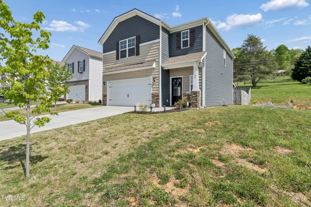 99 Sessile Court, Johnson City, TN 37604