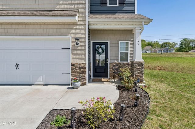 99 Sessile Court, Johnson City, TN 37604