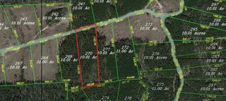 Lot 270 Phase 4 Ranches At Lone Star Ridge, Lovelady, TX 75851