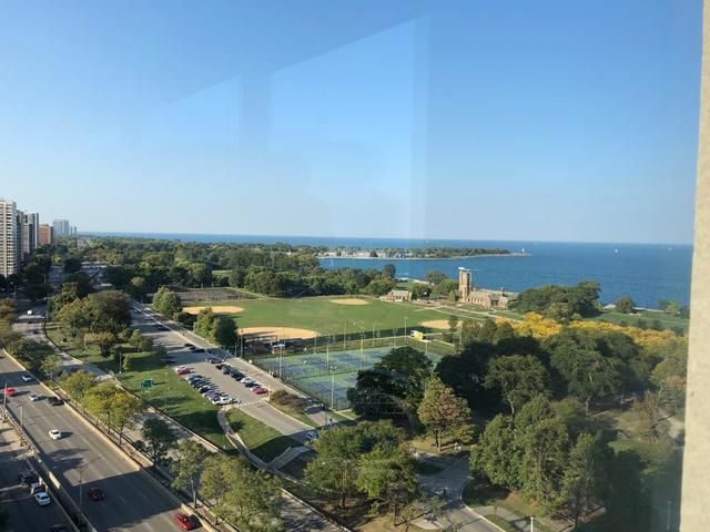 3550 N Lake Shore Drive 2707, Chicago, IL 60657