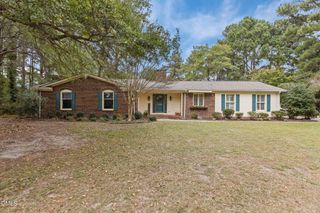 7309 Rouse Road, Holly Springs, NC 27540