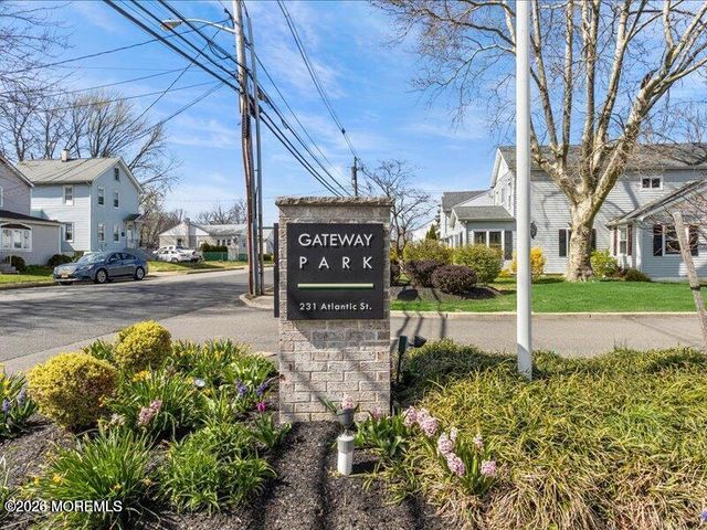 231 Atlantic Street 59, Keyport, NJ 07735