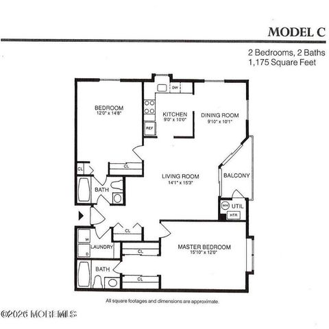 231 Atlantic Street 59, Keyport, NJ 07735