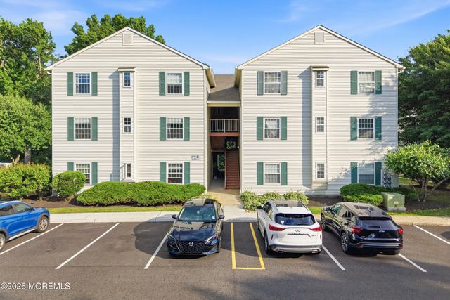 231 Atlantic Street 59, Keyport, NJ 07735