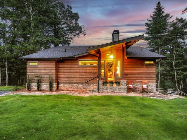 149 Watersong Bluff, Ellijay, GA 30540