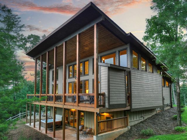 149 Watersong Bluff, Ellijay, GA 30540