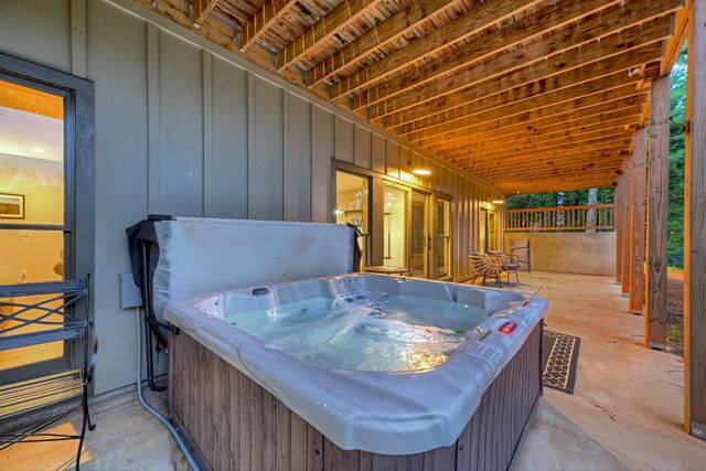 149 Watersong Bluff, Ellijay, GA 30540