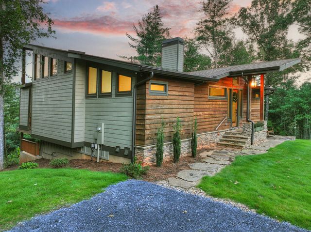 149 Watersong Bluff, Ellijay, GA 30540