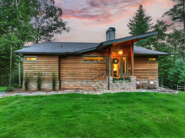 149 Watersong Bluff, Ellijay, GA 30540