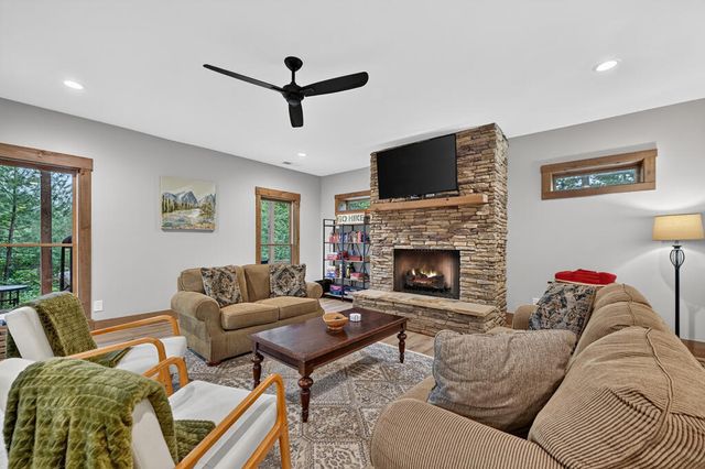 149 Watersong Bluff, Ellijay, GA 30540
