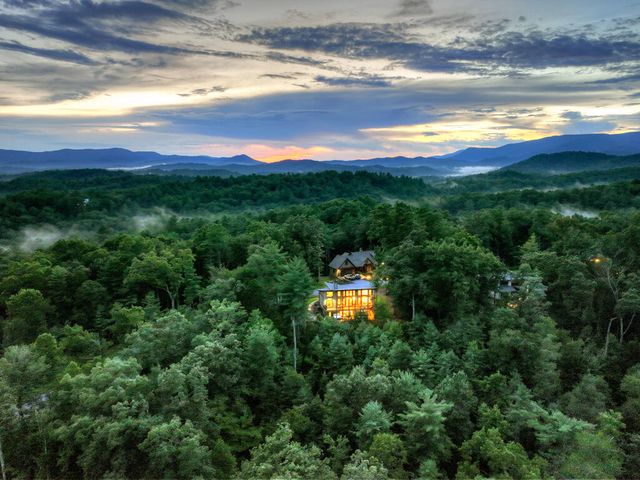 149 Watersong Bluff, Ellijay, GA 30540