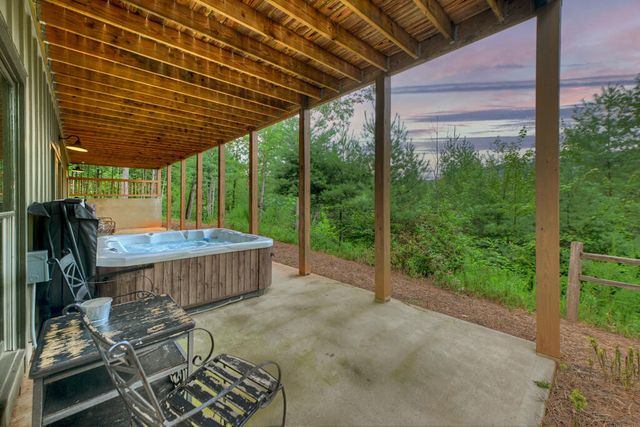 149 Watersong Bluff, Ellijay, GA 30540
