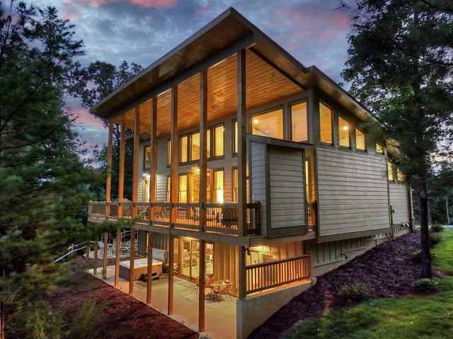 149 Watersong Bluff, Ellijay, GA 30540