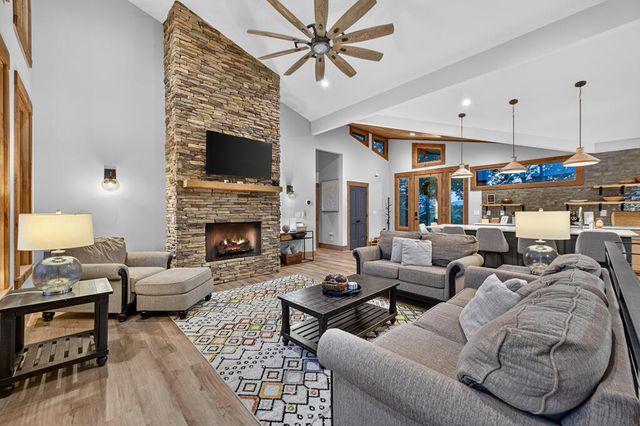 149 Watersong Bluff, Ellijay, GA 30540