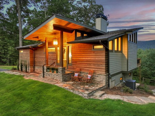 149 Watersong Bluff, Ellijay, GA 30540