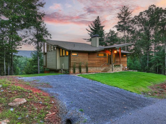 149 Watersong Bluff, Ellijay, GA 30540