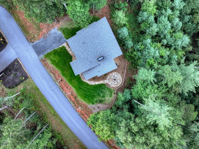 149 Watersong Bluff, Ellijay, GA 30540