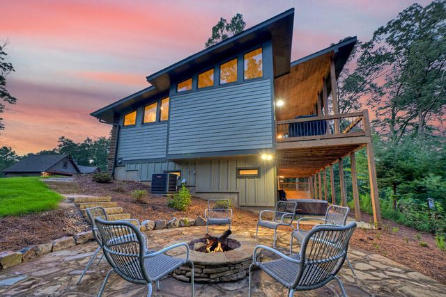 149 Watersong Bluff, Ellijay, GA 30540