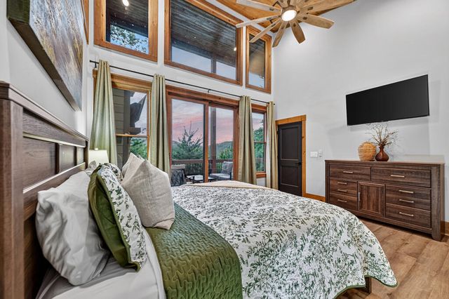 149 Watersong Bluff, Ellijay, GA 30540