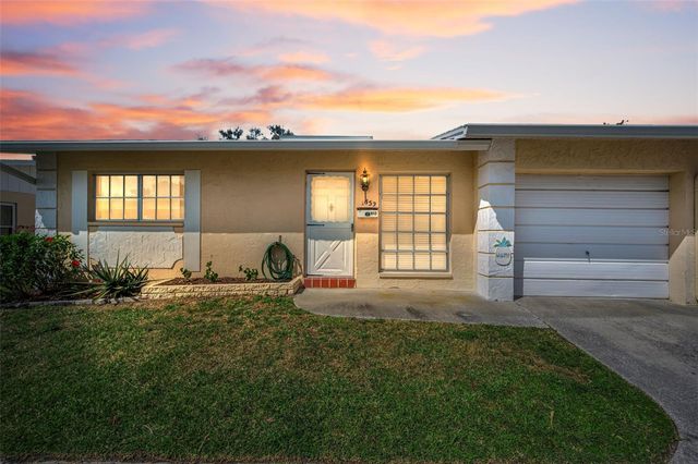 852 OXFORD COURT, Dunedin, FL 34698