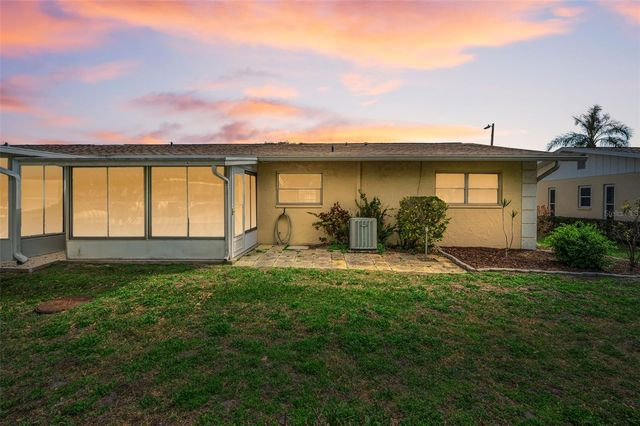 852 OXFORD COURT, Dunedin, FL 34698