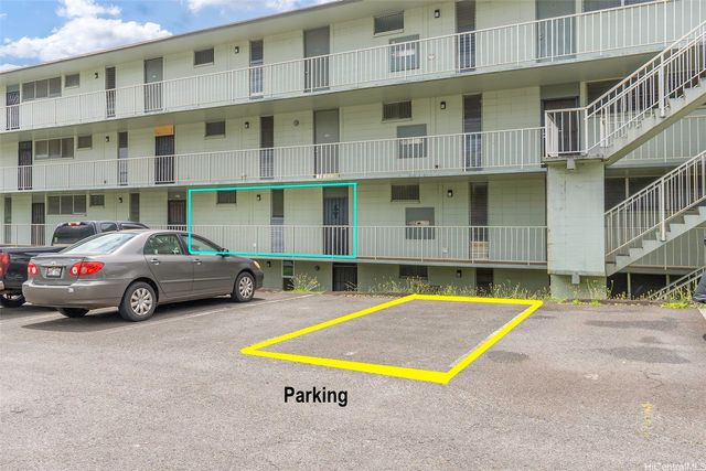 95-009 Waikalani Drive A208, Mililani, HI 96789
