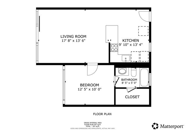 95-009 Waikalani Drive A208, Mililani, HI 96789