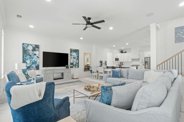 225 Clareon Drive, Inlet Beach, FL 32461