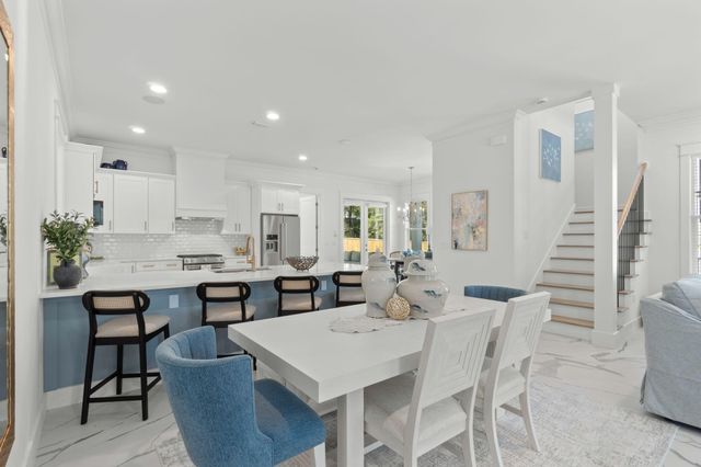 225 Clareon Drive, Inlet Beach, FL 32461