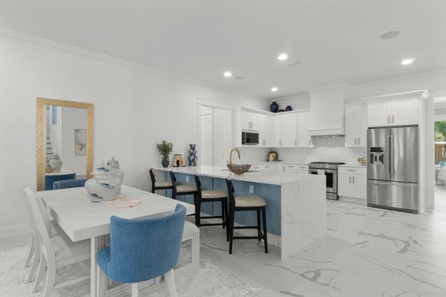 225 Clareon Drive, Inlet Beach, FL 32461