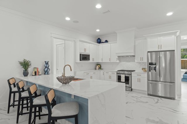 225 Clareon Drive, Inlet Beach, FL 32461