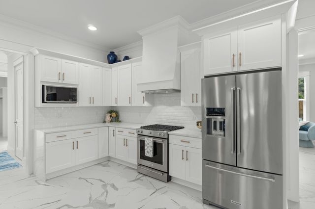 225 Clareon Drive, Inlet Beach, FL 32461