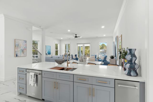 225 Clareon Drive, Inlet Beach, FL 32461