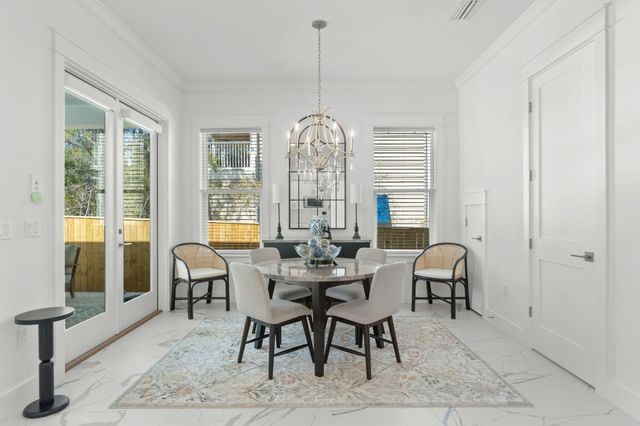 225 Clareon Drive, Inlet Beach, FL 32461