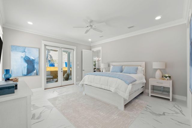 225 Clareon Drive, Inlet Beach, FL 32461