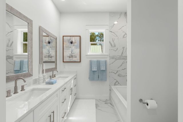 225 Clareon Drive, Inlet Beach, FL 32461