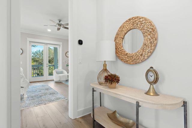 225 Clareon Drive, Inlet Beach, FL 32461