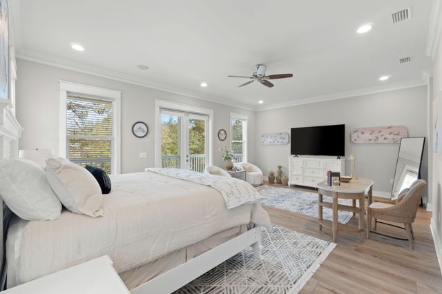 225 Clareon Drive, Inlet Beach, FL 32461