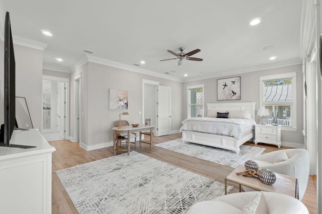 225 Clareon Drive, Inlet Beach, FL 32461