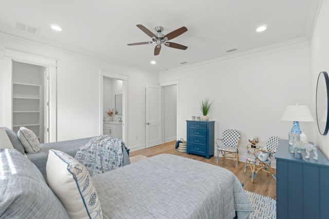 225 Clareon Drive, Inlet Beach, FL 32461